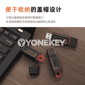 Kingston u disk