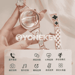 Smart watch ladies goşar sagady.