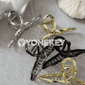 Gyzlaryň saçlary üçin niýetlenen aksesuarlar