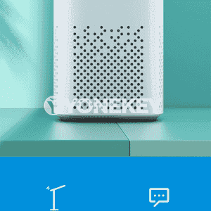 Xiaomi kalonka.