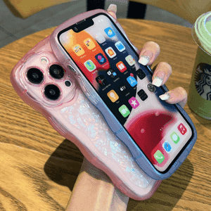 iPhone modelli telefonlar üçin daş.