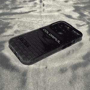 iPhone modelli telefonlar üçin daş.