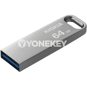 Kioxia U Disk.
