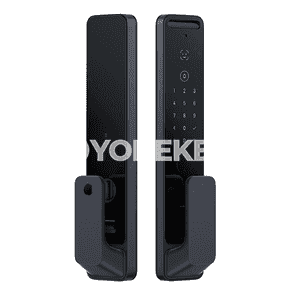 Xiaomi awtomatiki akylly gapy gulpy.