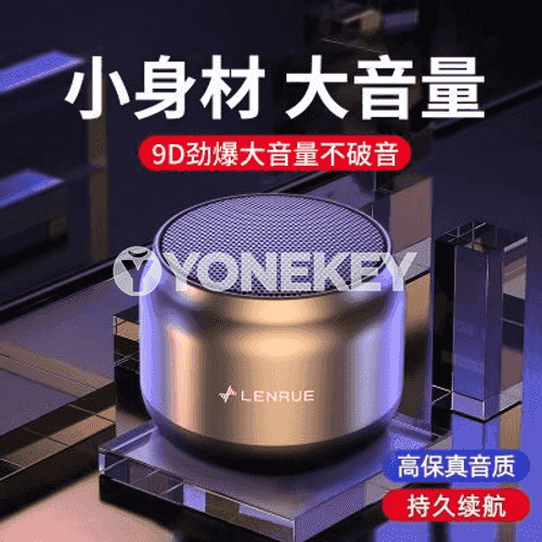 Bluetooth kalonka.