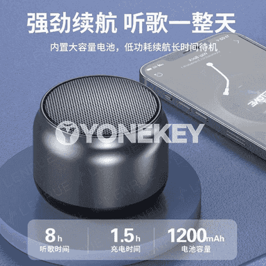 Bluetooth kalonka.
