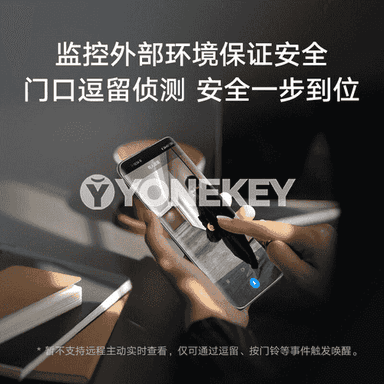 Xiaomi akylly gapy gulpy.