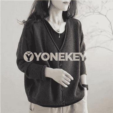 Gelin-gyzlar üçin trikotaž žaket.