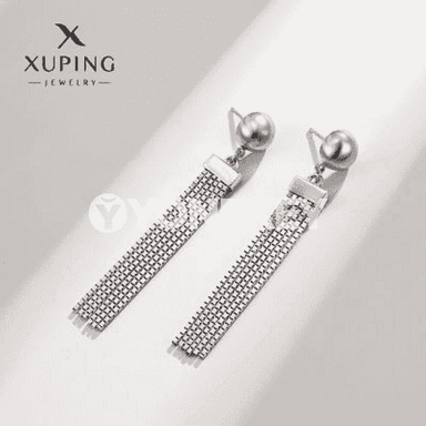 Xuping şaý-sepler.