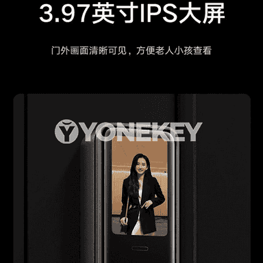 Xiaomi doly awtomatiki akylly gapy gulpy.