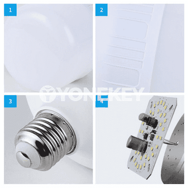 Energiýa tygşytlaýjy lampa