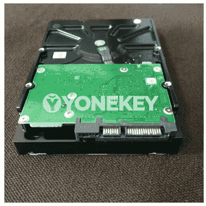 Kompýuterler üçin mehaniki gaty disk