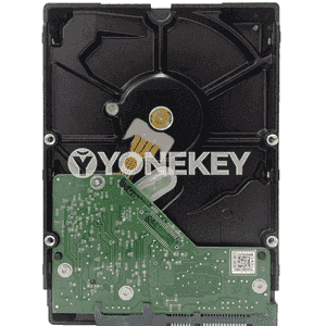 Kompýuterler üçin mehaniki gaty disk